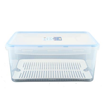 กล่องอาหารเหลี่ยม MICRON SUPER LOCK 9.4 ลิตร_1