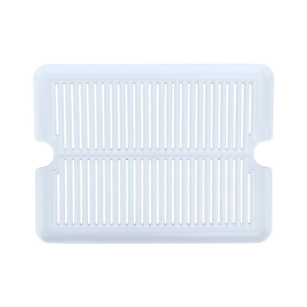 กล่องอาหารเหลี่ยม SUPER LOCK 6817 5.5 ลิตร