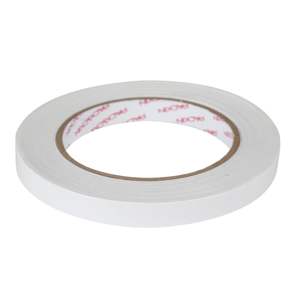 เทปกาว 2 หน้า ติดพรม PACK IN 12 มม. x 15 ม.