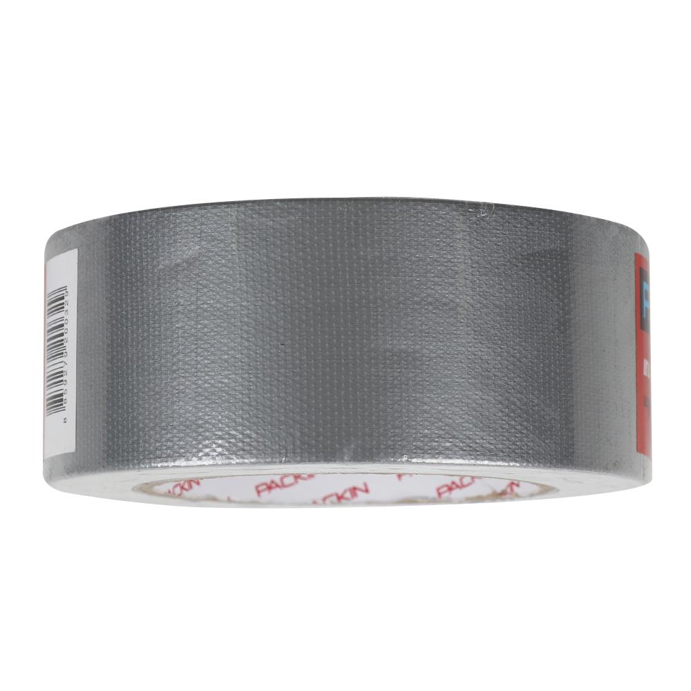 เทปผ้า PACK IN 48 มม. x 25 หลา สีเทา