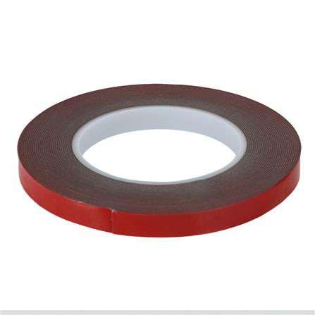 เทปอะคริลิกโฟม 2 หน้า บาง PACK IN 12 มม. x 10 ม.