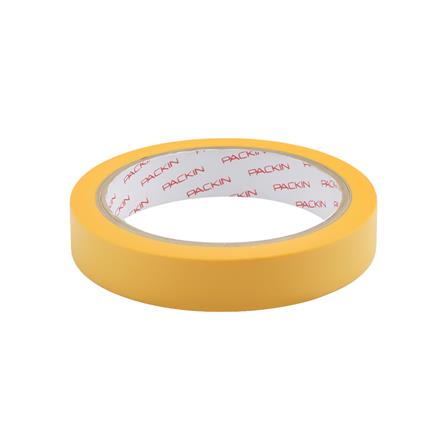 เทปกาวกระดาษรองทาสี PACK IN 18 MMX30เมตร