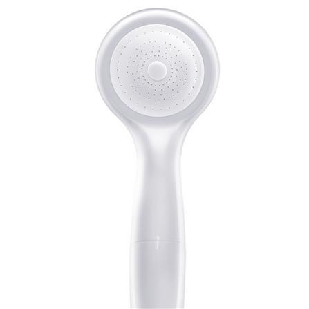 ฝักบัวเฉพาะหัวพร้อมฟิลเตอร์ KUDOS K-SH80W2 สีขาว_1