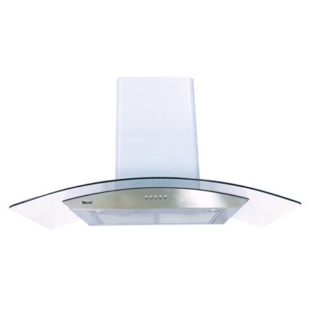 เครื่องดูดควันกระโจม TECNOSTAR 502B 90 ซม._0