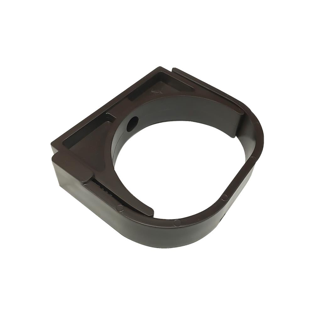 คลิปรัดท่อ SCG SMART สีน้ำตาลเข้ม