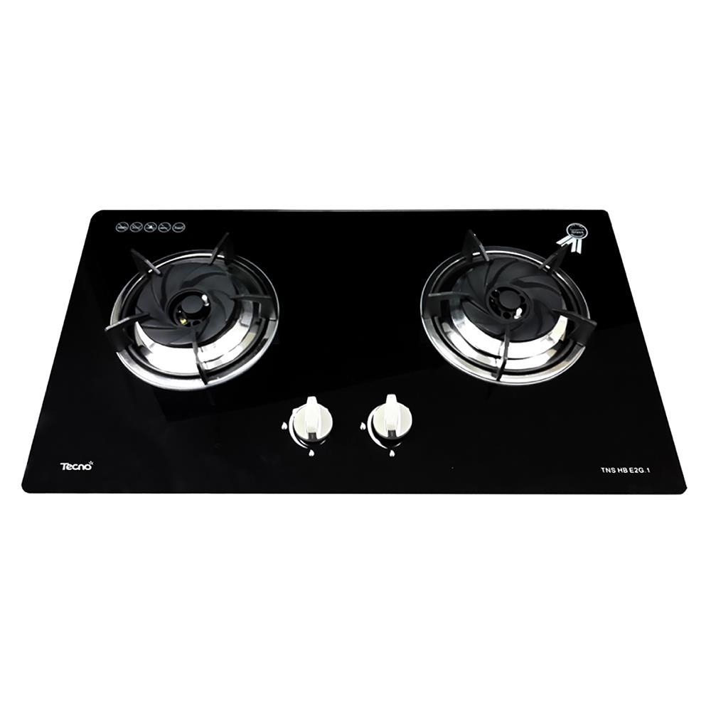 เตาฝังแก๊ส TECNOSTAR E2G.1 75 ซม.