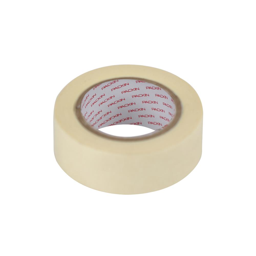 กระดาษกาวย่น PACK IN 18 มม. x 9 ม. แพ็ก 2 ชิ้น