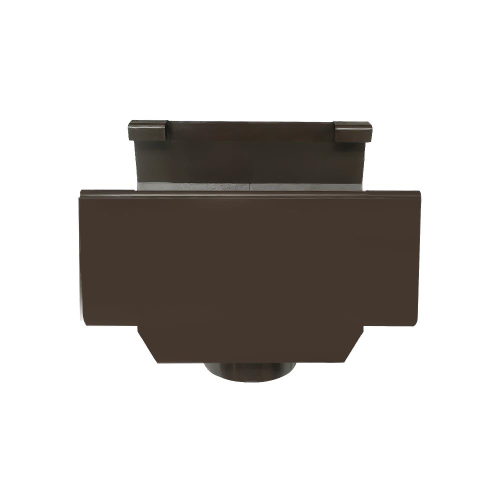 ครอบเชื่อมราง SCG SMART D-BW