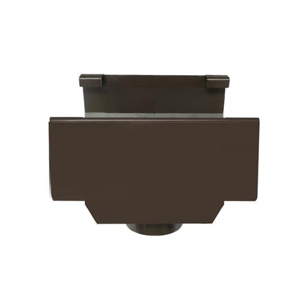 ครอบเชื่อมราง SCG SMART D-BW