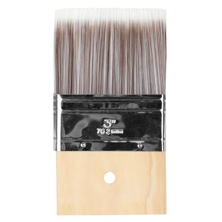 แปรงสีสร้างลาย NIPPON PAINT Momento ขนยาว POLYESTER_0