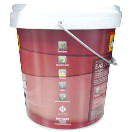 สีน้ำทาภายใน JOTUN ESSENCE EASY CLEAN BASE A ด้าน 2.5 แกลลอน_3