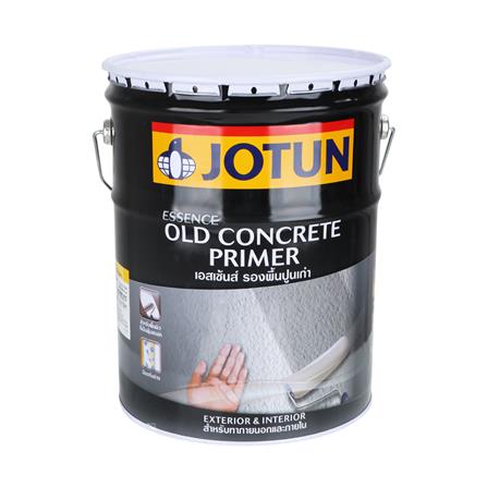 สีรองพื้นปูนเก่า JOTUN OLD CONCRETE PRIMER 5 แกลลอน_0