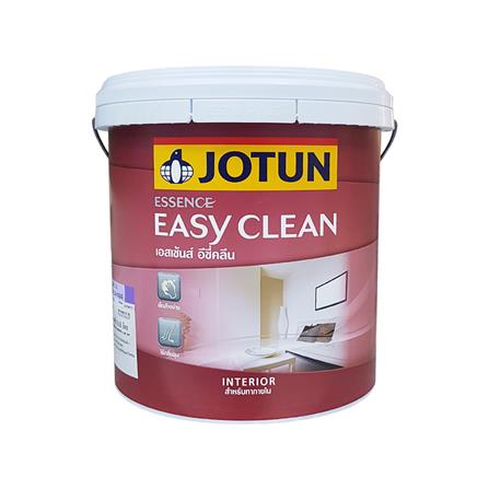 สีน้ำทาภายใน JOTUN ESSENCE EASY CLEAN BASE C ด้าน 2.5 แกลลอน_0