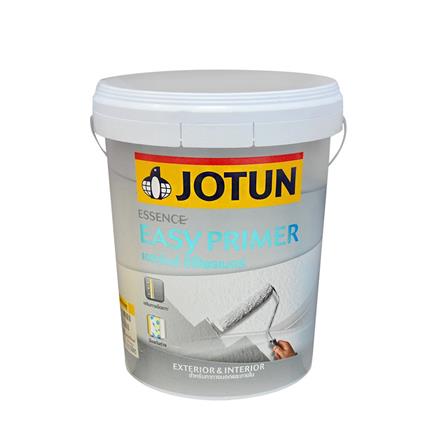 สีรองพื้นปูนใหม่ JOTUN ESSENCE EASY PRIMER 5 แกลลอน_0