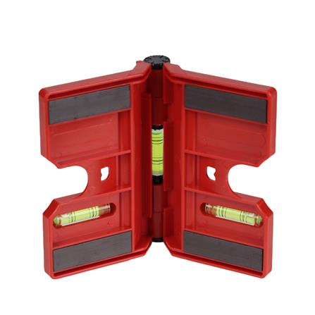 ระดับน้ำเข้ามุม 3 ลูกน้ำ HACHI_2