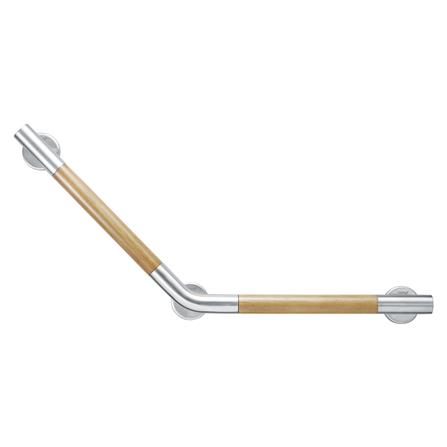 ราวทรงตัว รูปทรงตัววี COTTO CT0163_0