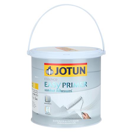 สีรองพื้นปูนใหม่ JOTUN ESSENCE EASY PRIMER 1 แกลลอน