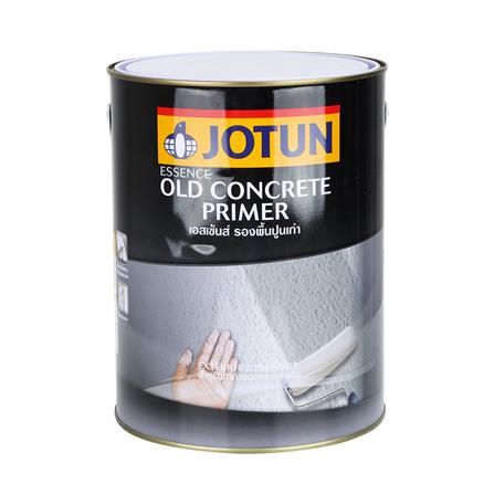 สีรองพื้นปูนเก่า JOTUN OLD CONCRETE PRIMER 1 แกลลอน