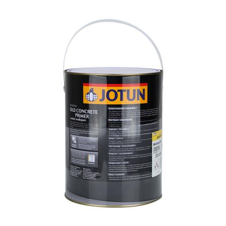 สีรองพื้นปูนเก่า JOTUN OLD CONCRETE PRIMER 1 แกลลอน_1