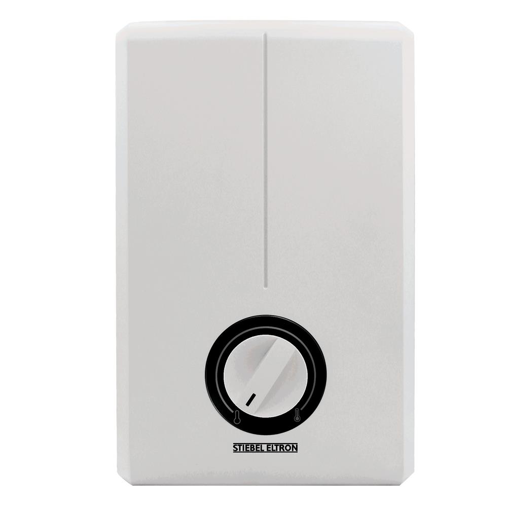 เครื่องทำน้ำร้อน STIEBEL DHC4XG 4000 วัตต์ สีขาว