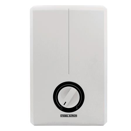เครื่องทำน้ำร้อน STIEBEL DHC4XG 4000 วัตต์ สีขาว