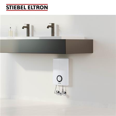 เครื่องทำน้ำร้อน STIEBEL DHC4XG 4000 วัตต์ สีขาว_3
