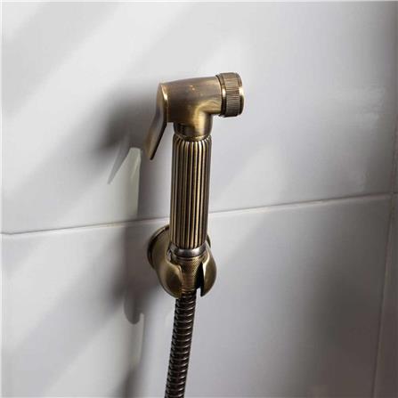 ชุดสายฉีดชำระ RASLAND RA AST2499GB สีทอง_3