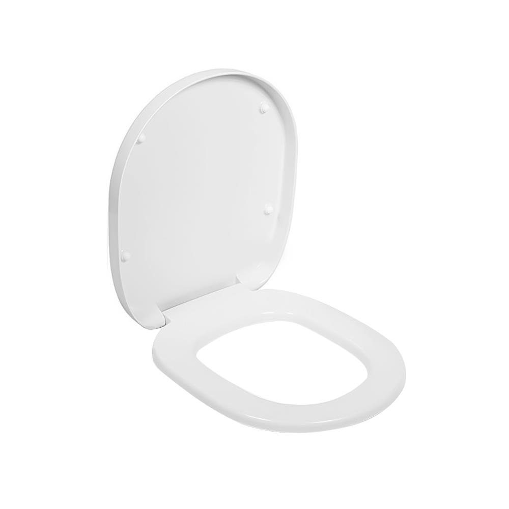 ฝารองนั่ง SLOW CLOSE AMERICAN STANDARD 560000S-WT