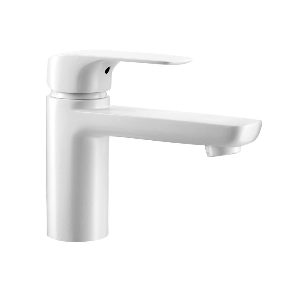 ก๊อกอ่างล้างหน้าเดี่ยว COTTO CT1142A#WH