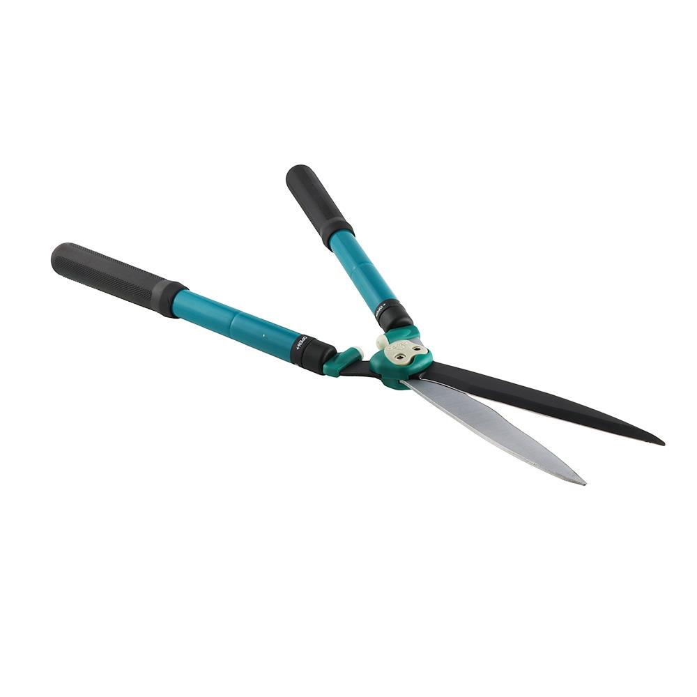 กรรไกรตัดหญ้าปรับด้าม RACO 23 ซม.