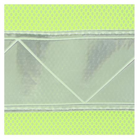 เสื้อจราจร YAMADA GR-6045 2 เเถบ_4