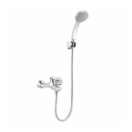 ก๊อกผสมอ่างอาบ KOHLER K-99460T-4-CP_0