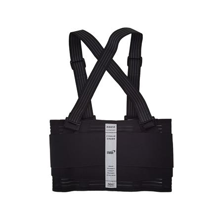 เข็มขัดพยุงหลัง YAMADA SIZE L