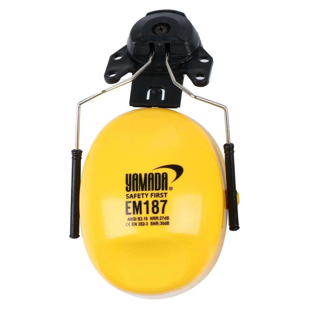ที่ครอบหูติดหมวกนิรภัย YAMADA EM187