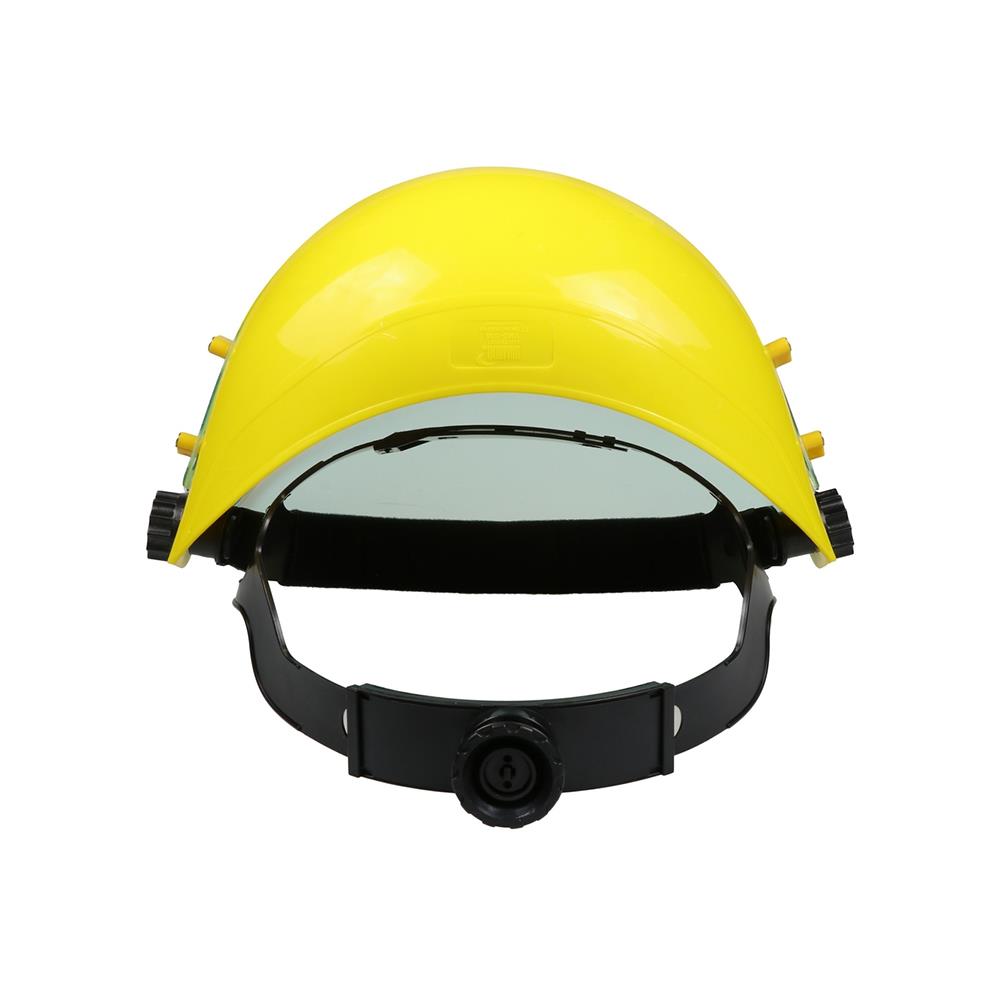 หมวกป้องกันสะเก็ด PC YAMADA 1 ชิ้น/แพ็ค