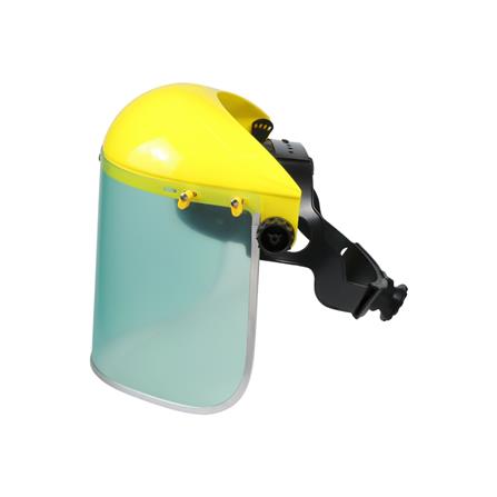 หมวกป้องกันสะเก็ด PC YAMADA 1 ชิ้น/แพ็ค_1