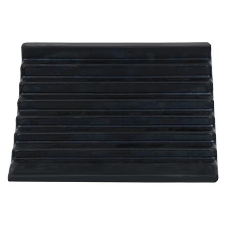 ยางหนุนล้อรถยนต์ YAMADA 26x30x15 ซม. สีดำ_1