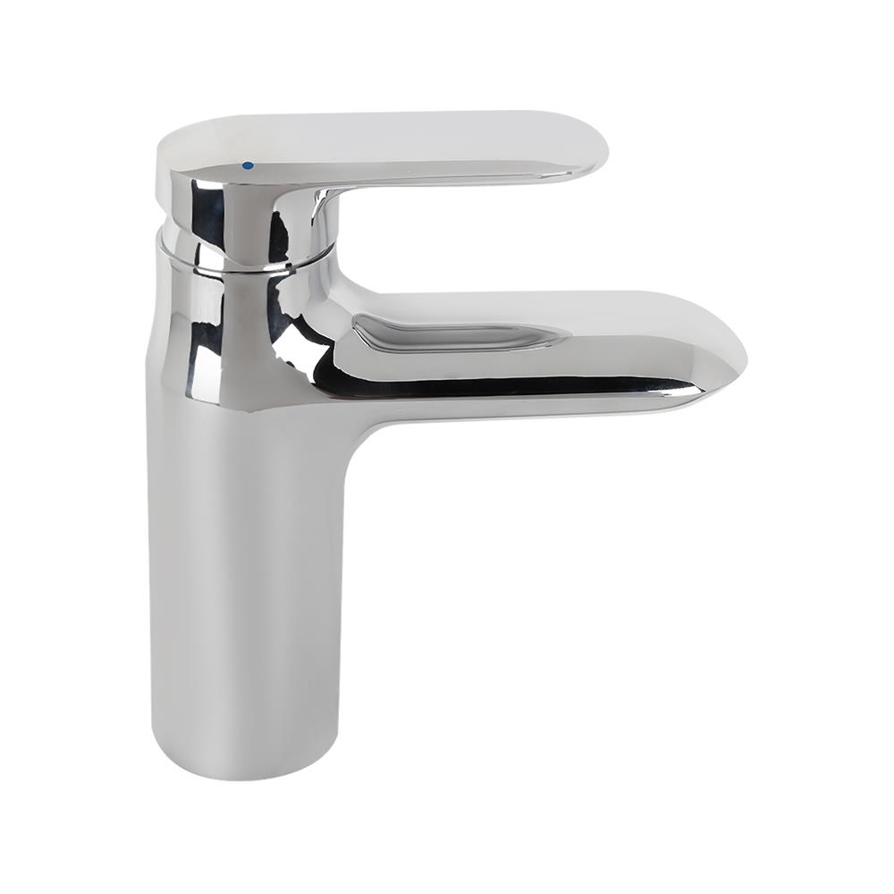 ก๊อกอ่างล้างหน้าผสม KOHLER K-98827T-4-CP สีโครม