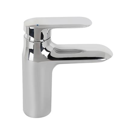 ก๊อกอ่างล้างหน้าผสม KOHLER K-98827T-4-CP สีโครม_1