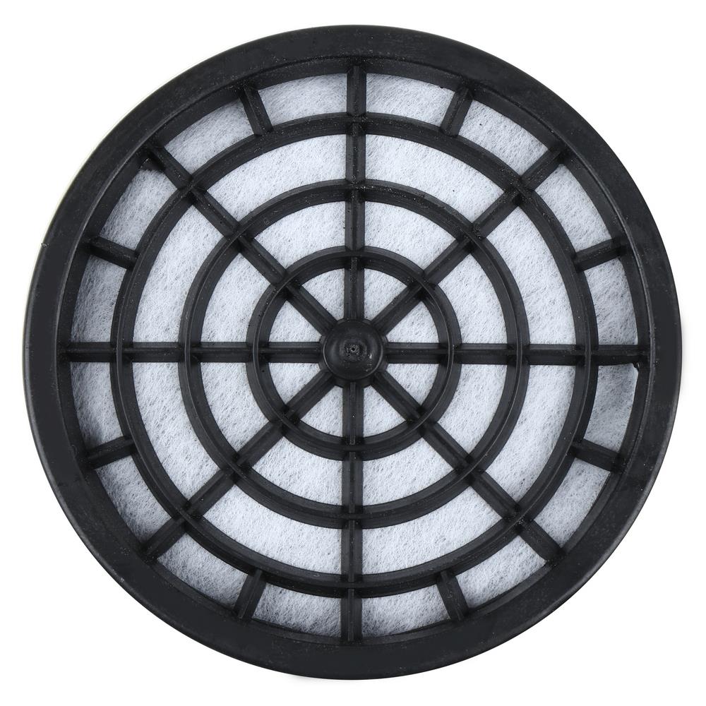 ตลับกรองฝุ่นกันฝุ่น YAMADA RC206 สีเหลือง