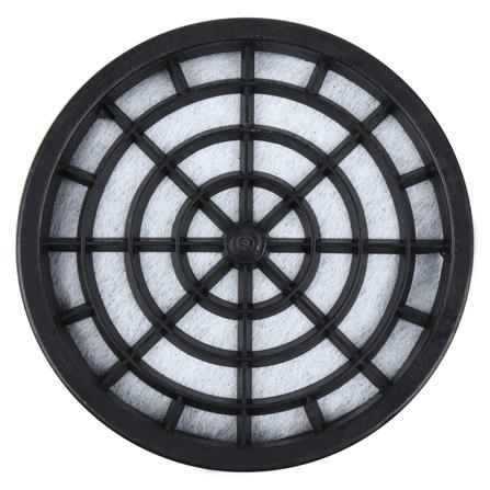 ตลับกรองฝุ่นกันฝุ่น YAMADA RC206 สีเหลือง_1