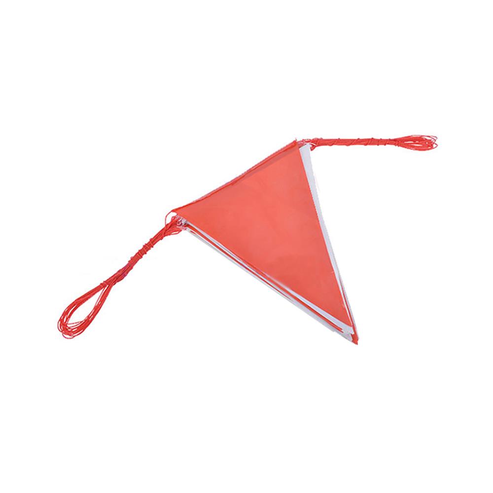 ธงราว YAMADA 20 ม. สีขาว/แดง