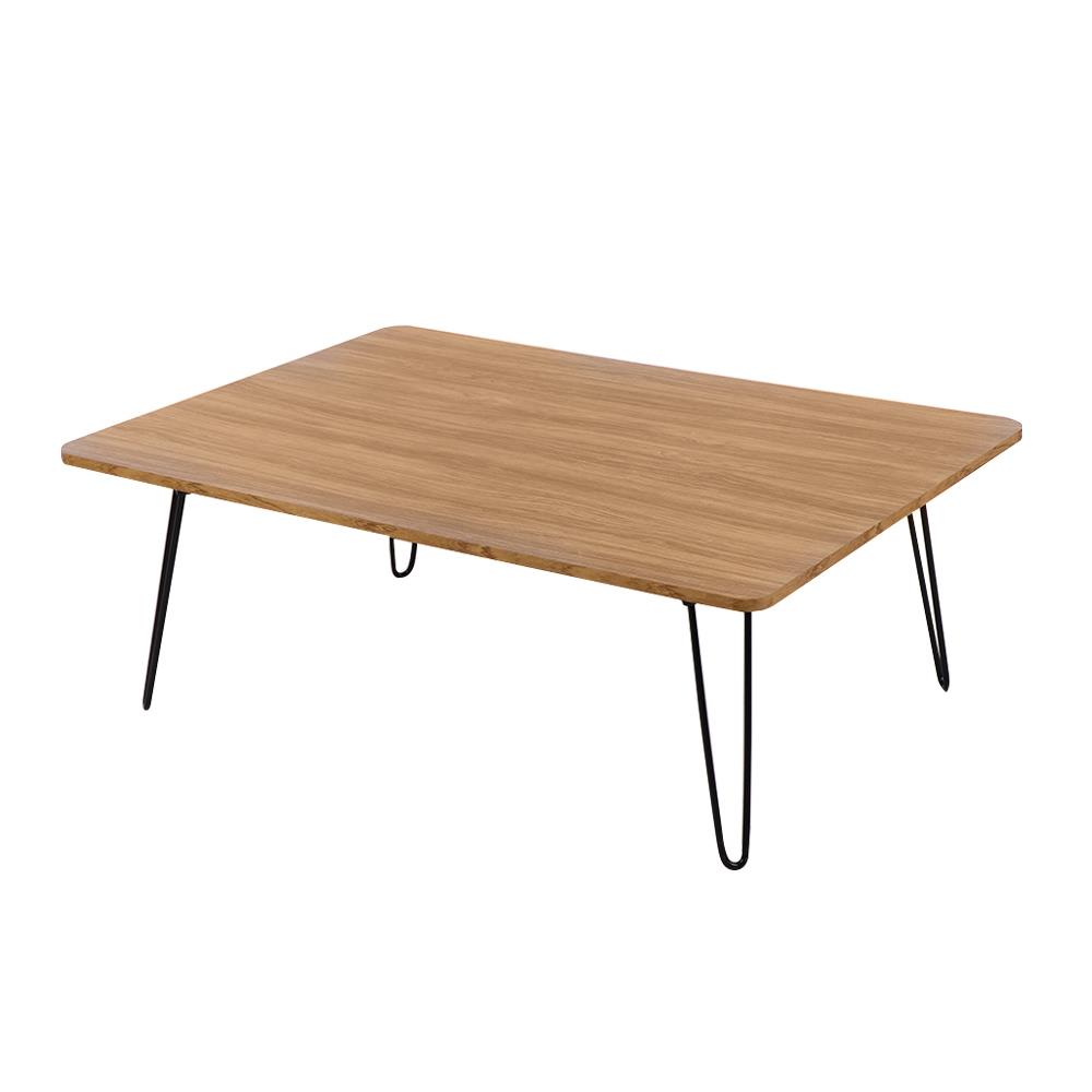 โต๊ะอเนกประสงค์ FASTTECT TB6080-P03-1L01 สีลาเต้