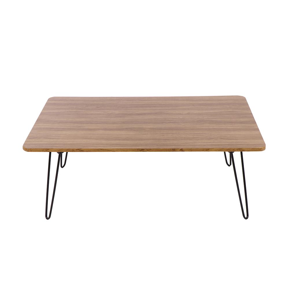 โต๊ะอเนกประสงค์ FASTTECT TB6080-P03-1L01 สีลาเต้