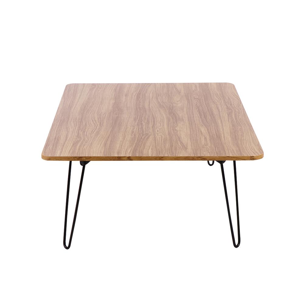 โต๊ะอเนกประสงค์ FASTTECT TB6080-P03-1L01 สีลาเต้