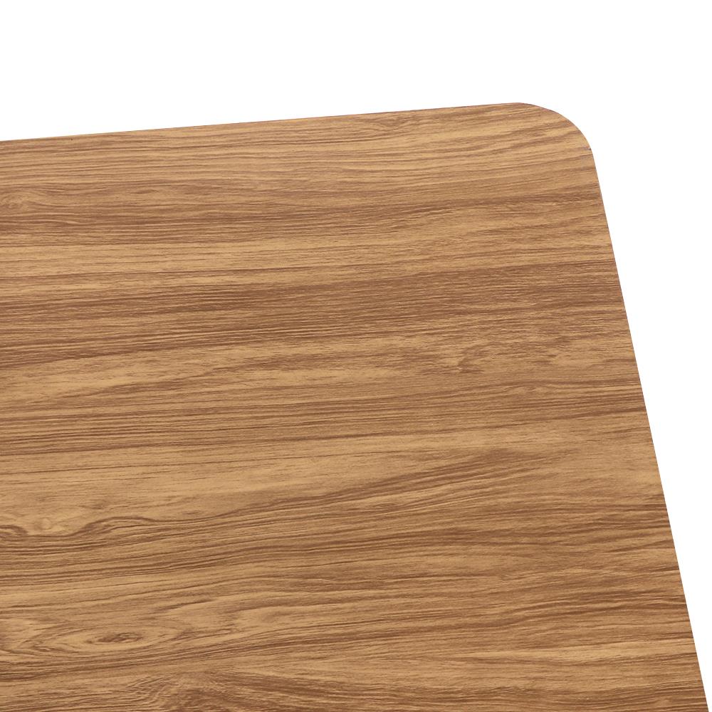 โต๊ะอเนกประสงค์ FASTTECT TB6080-P03-1L01 สีลาเต้