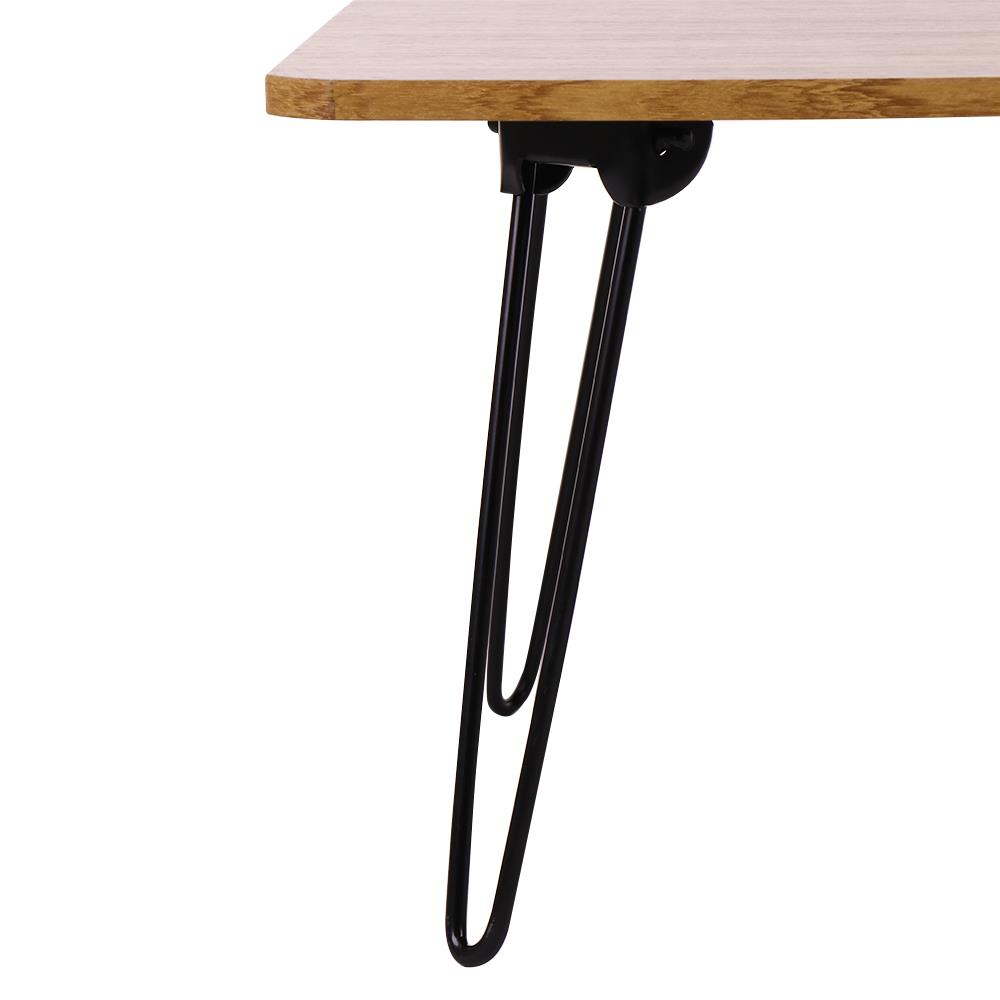 โต๊ะอเนกประสงค์ FASTTECT TB6080-P03-1L01 สีลาเต้