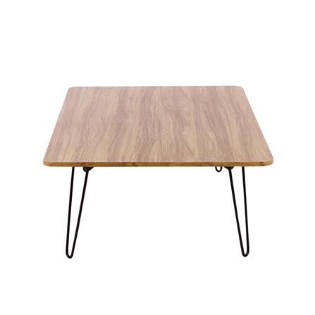 โต๊ะอเนกประสงค์ FASTTECT TB6080-P03-1L01 สีลาเต้_2