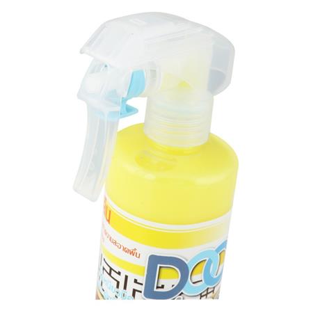 น้ำยาดันฝุ่นพื้น DOO CLEAN 300ml_2