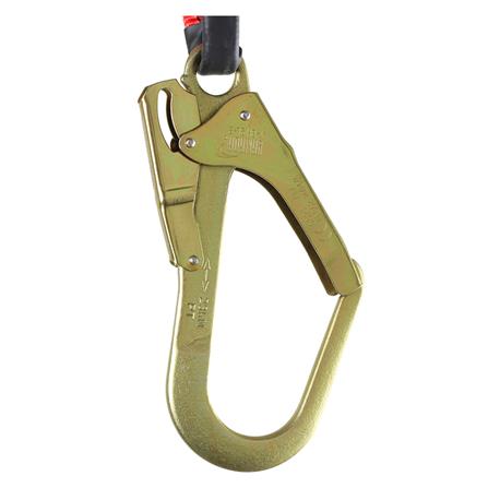 เข็มขัดนิรภัยเต็ม ตัว พร้อมเชือกเซฟตี้เส้นคู่ YAMADA 797_4